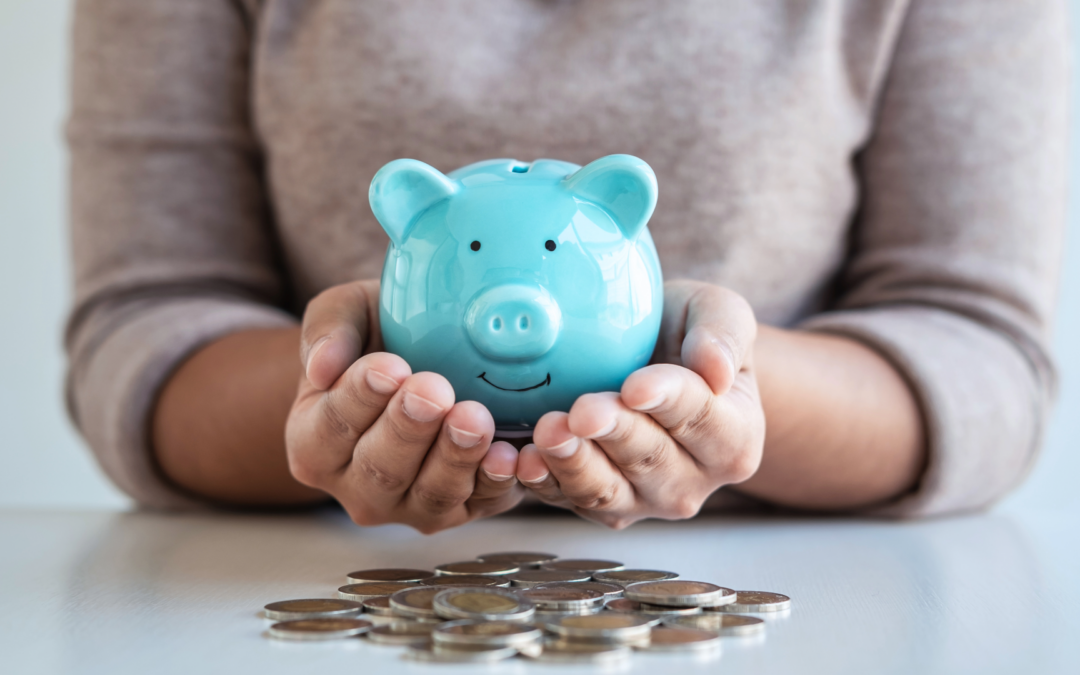 Moving Toward Retirement with Clarity and Confidence