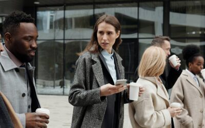 Sustainability as a Strategic Advantage in Today’s Markets